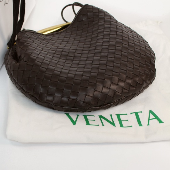 BRAND NEW Bottega Veneta Medium Sardine Bag - Picture 10 of 13